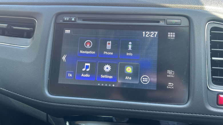 Honda HR-V 1.6 i-DTEC SE Navi 5dr Diesel Hatchback